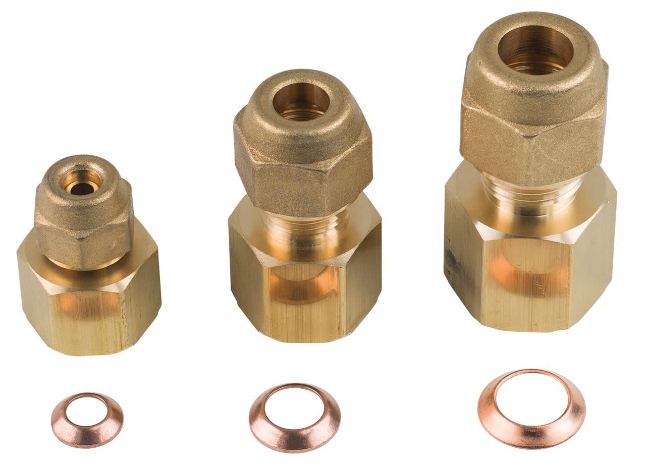 DAIKIN - DAKASYCPIR GIUNTO PER COMBINAZIONI ASIMMETRICHE