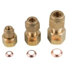 DAIKIN - DAKASYCPIR GIUNTO PER COMBINAZIONI ASIMMETRICHE