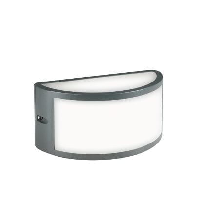 SOVIL SRL SOV173/16 UMBE APERTA-APPLIQUE PICCOLA APERTA E27