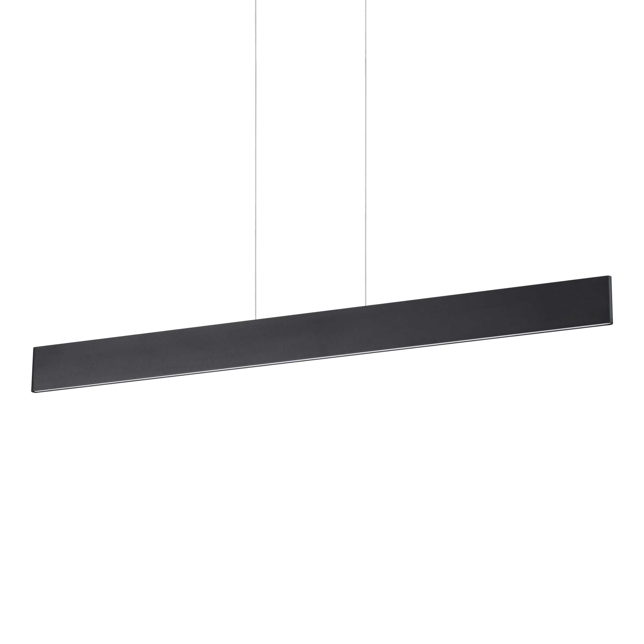 IDEAL LUX SRL IUX173245 DESK SP1 NERO
