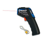 FERRARI - FER17.325 TERMOMETRO LASER CON SONDA K