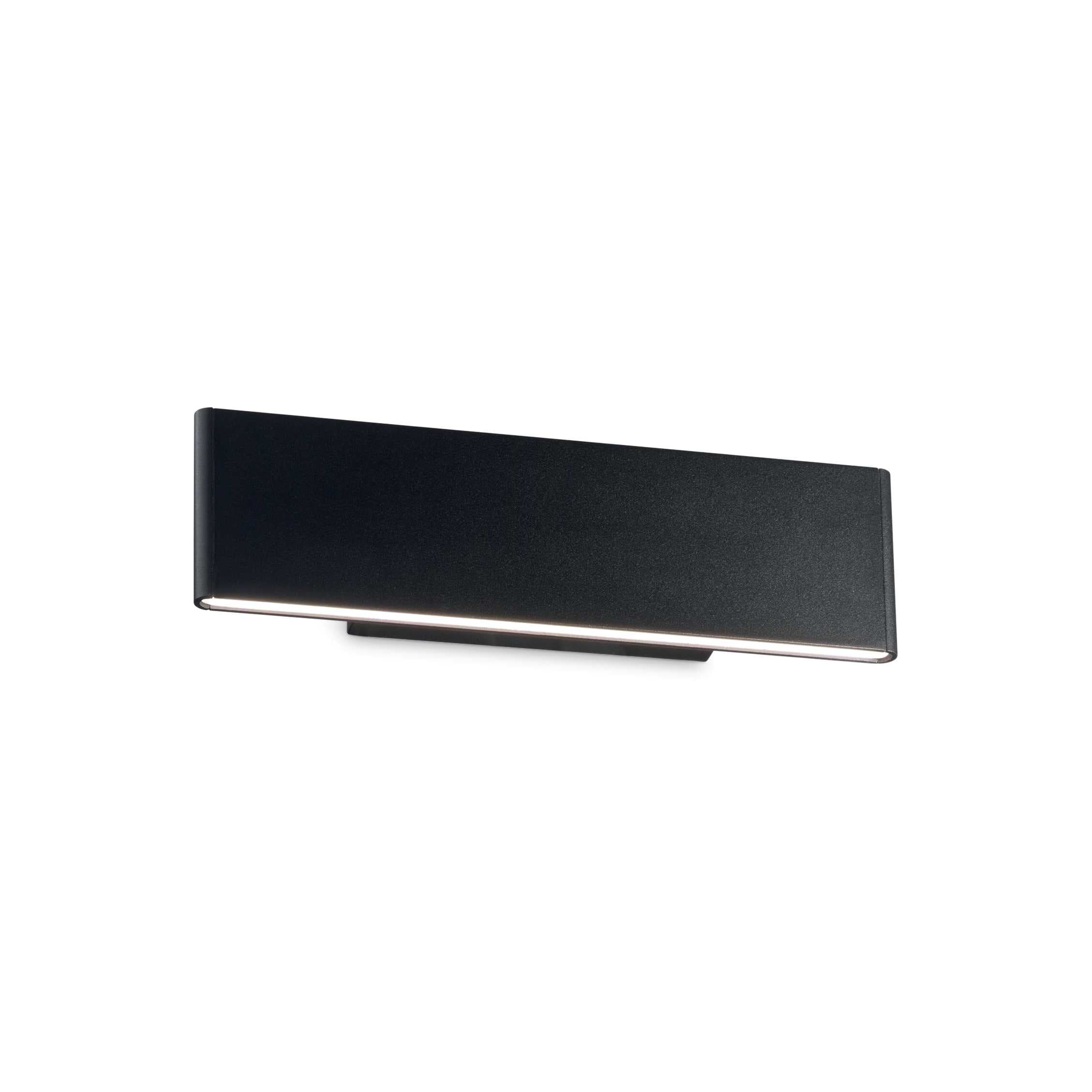 IDEAL LUX SRL IUX173252 DESK AP2 NERO