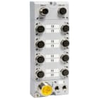 ROCKWELL AUTOMATION - RCK1732DS-IB8 GUARD I/O 8 POINT DIGITAL COMB MODULE