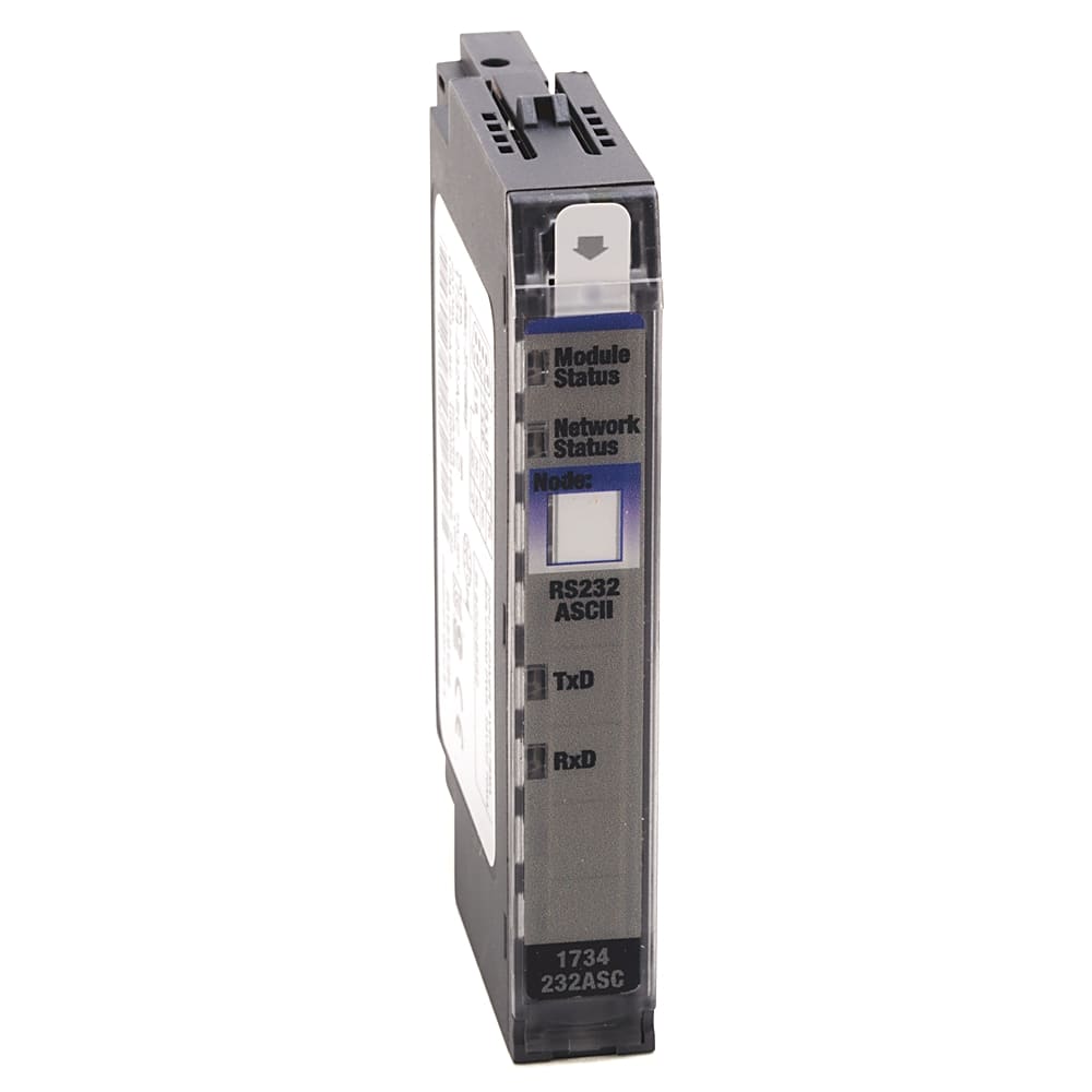ROCKWELL AUTOMATION - RCK1734-IJ POINT I/O INCREMENTAL ENCODER INTERFACE