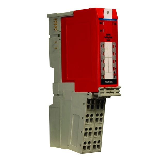 ROCKWELL AUTOMATION RCK1734-OB8SK POINT GUARD IO CONFORMAL COATED
