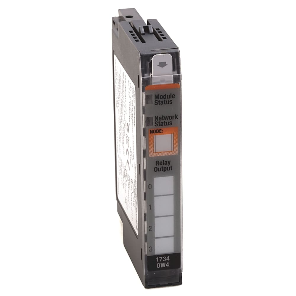 ROCKWELL AUTOMATION - RCK1734-OW2 I/O 2 POINT DIGITAL OUTPUT MODULE