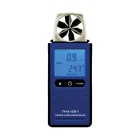 FERRARI FER17.355 TERMOANEMOMETRO DIGITALE MOD.THA-261