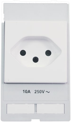 MURRELEKTRONIK SRL MUE4000680000120000 MODLINK MSDD INTERFACCIA PANNELLO FRONTA