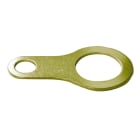 WEIDMULLER - WEI0930710001 EA-RING MS/M16 SC