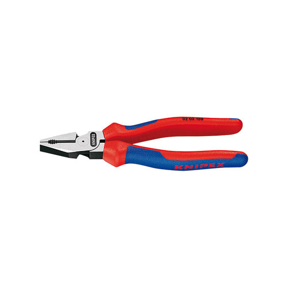 ABC TOOLS SPA ABCB17400200 PINZE UNIVERS. B 1740/0 MM 200