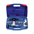 FERRARI FER17.416 KIT FLANGIATUBI (1/4 -3/4 ) A CRICCO