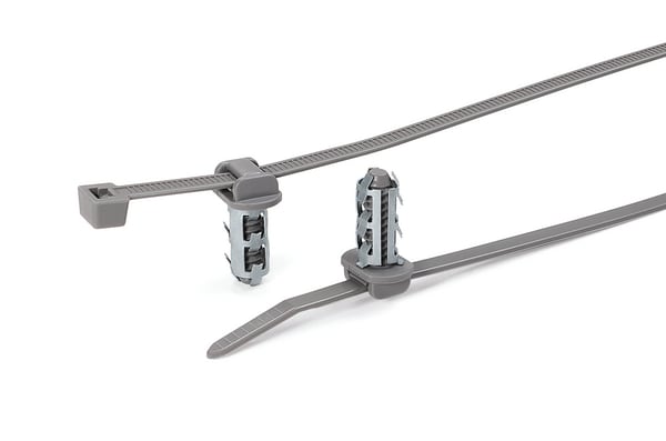 HELLERMANNTYTON Srl HEE156-01155 FASCETTA FISSAGGIO HEAVY DUTY T50RDHA8.4