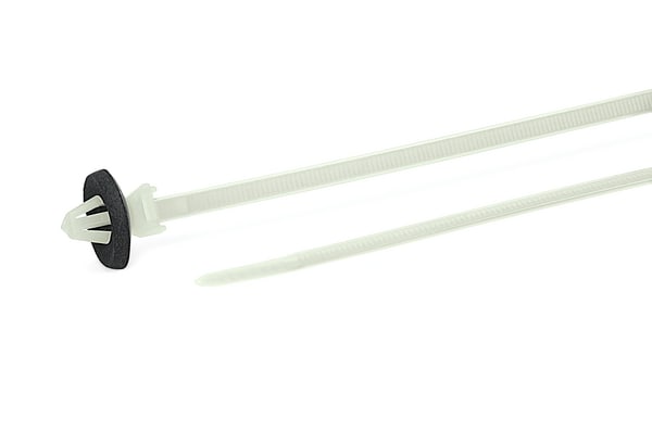 HELLERMANNTYTON Srl HEE126-00065 FASCETTA FIX A FRECCIA T50SOSSFT6.5E-MS-