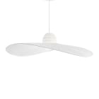 IDEAL LUX SRL IUX174396 MADAME SP1 BIANCO