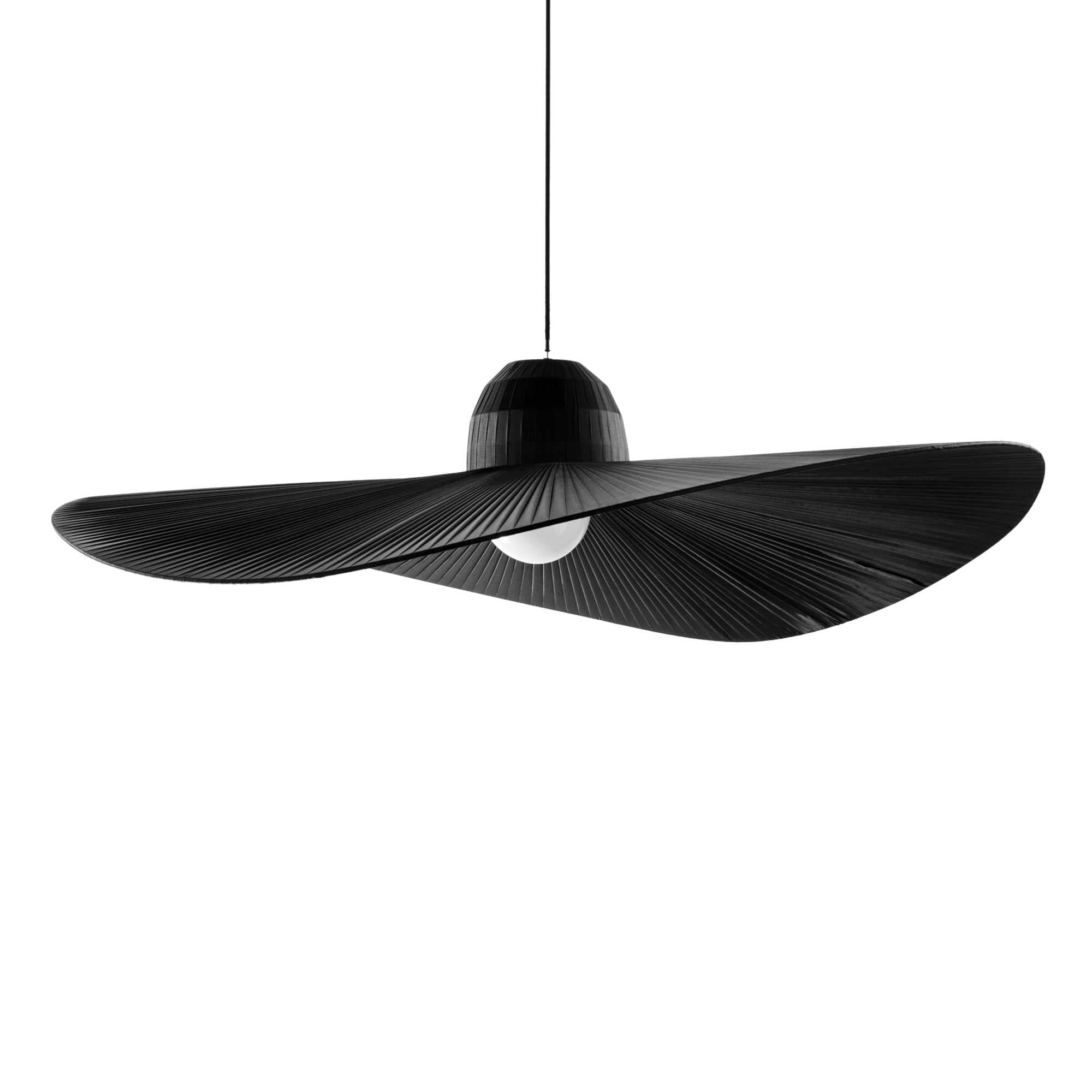 IDEAL LUX SRL IUX174402 MADAME SP1 NERO