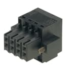WEIDMULLER - WEI1748170000 B2L 3.50/06/180F SN BK BX