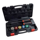 FERRARI - FER17.485 KIT ESPANSORI 1/4-3/8-1/2-5/8-3/4