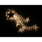 GIOCOPLAST NATALE SP - GCP17516898 COMETA CON TAPE LIGHT B.CO CALDO CM 61 X
