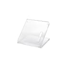 URMET SPA UTD1750/92 SUPPORTO DA TAVOLO PER 1750