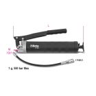 BM SPA - BMM017500750 Compressori a leva per grasso