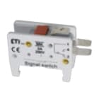 ITALWEBER SPA ITW1750011 MICRO TIPO MK PER FUS. CORPO QUADRO