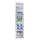 THEBEN SRL - THE1750100 SELEKTA 175 TOP2 INT.ASTRO 1 MOD.DIN 1 C