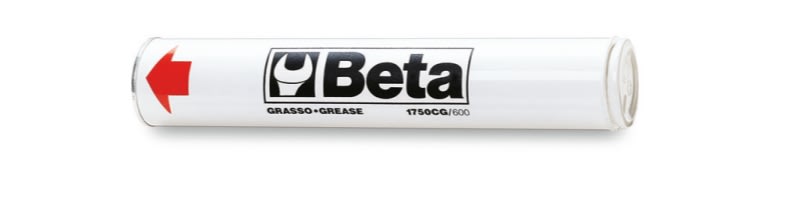 BM SPA - BMM017500160 CARTUCCE GRASSO PER 1750 CG 600