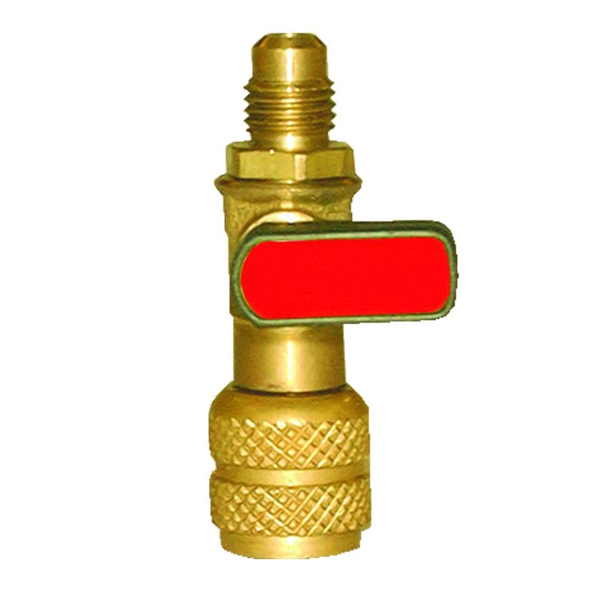 FERRARI FER17.520/6 RACCORDO GIREVOLE PER TUBI FLESSIBILI 1/