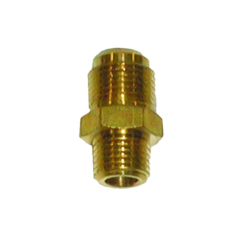 FERRARI - FER17.524/1 RACCORDO 1/4 NPT X 3/8 SAE M