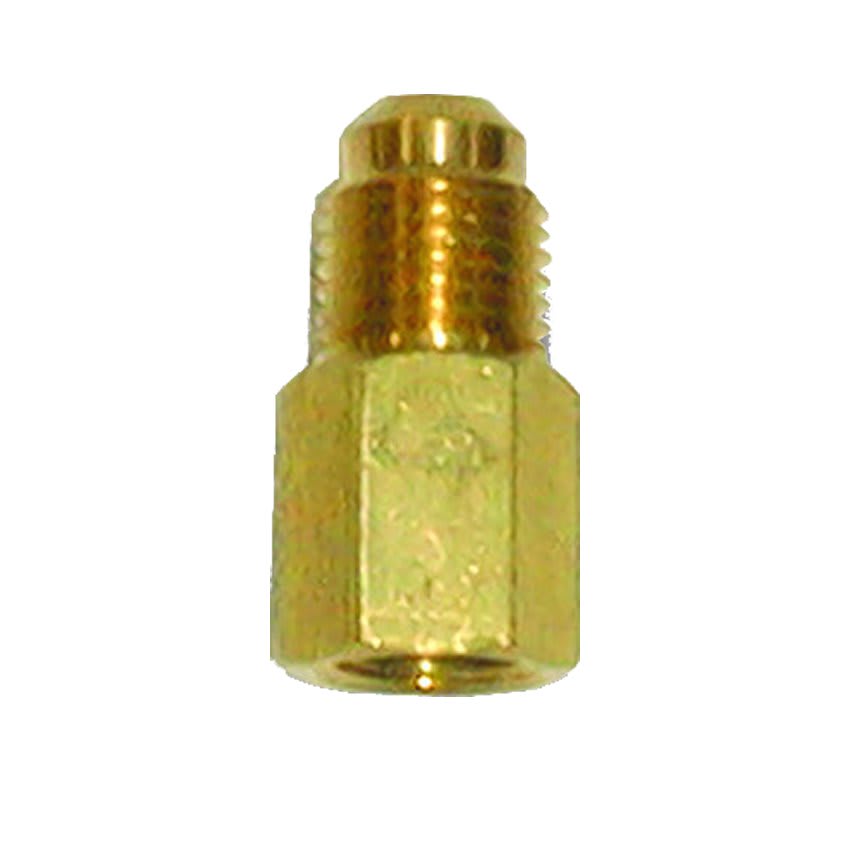 FERRARI - FER17.524/4 RACCORDO 5/16 SAE X 1/4 SAE IDRHAUS 404/