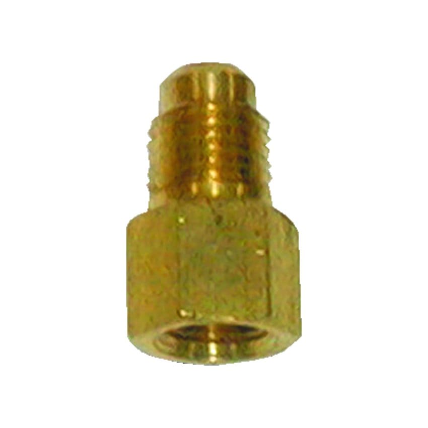 FERRARI FER17.524/5 RACCORDO 1/4 SAE M X 1/8 NPT F