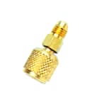 FERRARI - FER17.526/4 RAC. GIREVOLE DIRITTO 1/4M X 5/16F SAE P