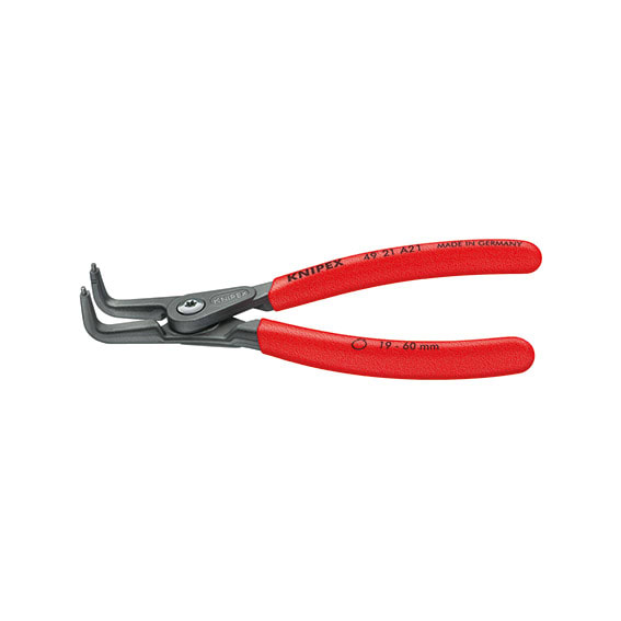 ABC TOOLS SPA ABCB17534000 PINZE SEEGER B 1753/4 MM 3-10