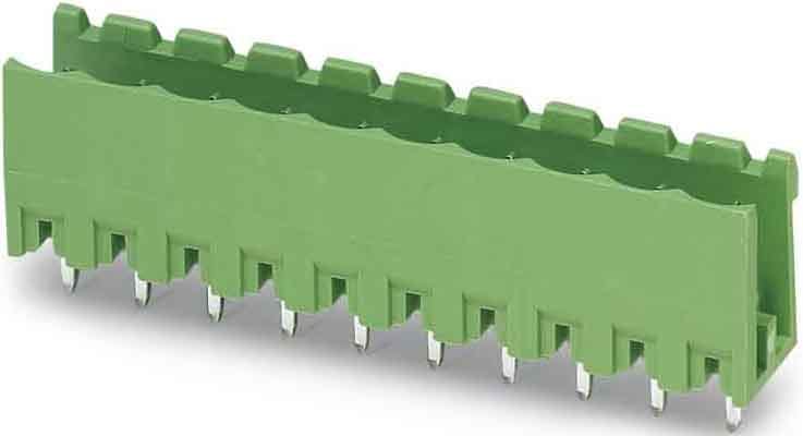 PHOENIX CONTACT PHC1758021 MSTBV 2,5/ 3-G-5,08 PRESA BASE