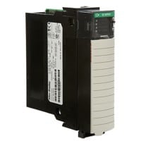 ROCKWELL AUTOMATION RCK1756-OB16IEF CONTROLLOGIX 16 POINT DIGITAL OUTPUT