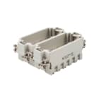 WEIDMULLER WEI1758520000 HDC-CR16-5S-2 GR