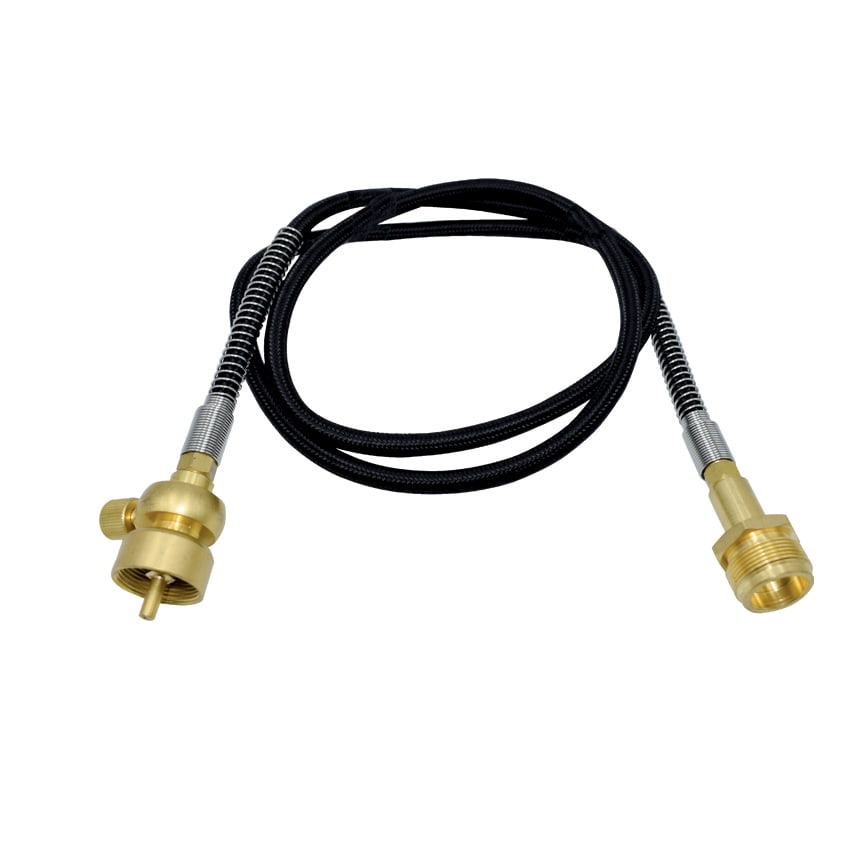 FERRARI - FER17.589 TUBO FLESSIBILE RACCORDATO PER MAP