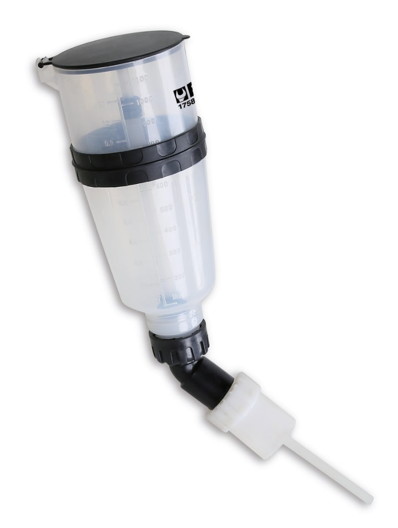 BM SPA BMM017580060 IMBUTI ANTIREFLUSSO ADBLUE ATT.45