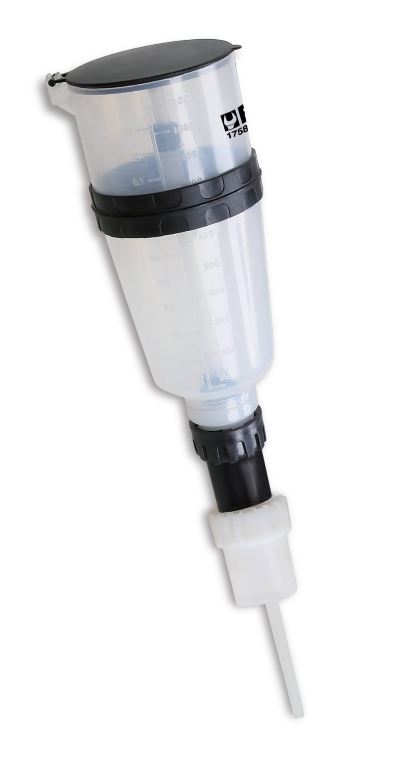 BM SPA BMM017580050 IMBUTI ANTIREFLUSSO ADBLUE ATT.DIRITTO