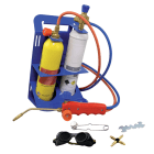 FERRARI - FER17.604 KIT PER SALDARE MINI FLAM