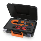 BM SPA - BMM017600003 Pinza amperometrica con multimetro digitale e connessione dati