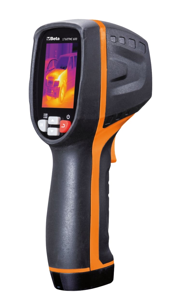 BM SPA BMM017600710 TERMOCAMERE COMPATTE 600