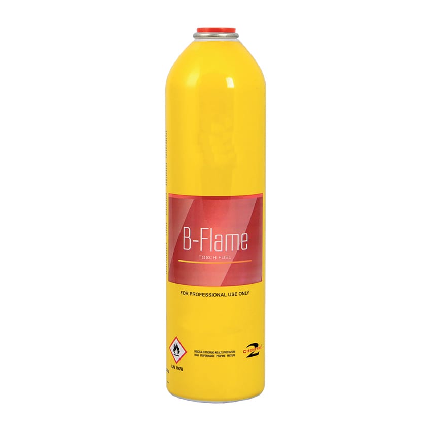 FERRARI FER17.611 BOMBOLE PROPANO B-FLAME