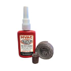 FERRARI - FER17.618 HVAC SUPER PRO INCOLLAGGIO PERMANENTE