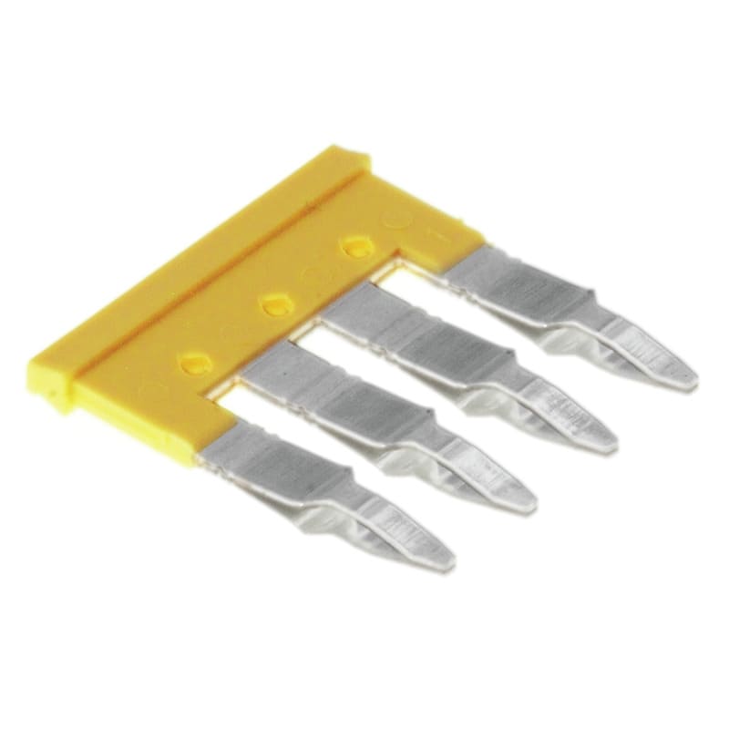 WEIDMULLER - WEI1762620000 ZQV 4N/4 GE