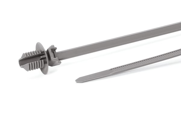 HELLERMANNTYTON Srl HEE157-00115 FASCETTA DI FISSAGGIO T50SOSFT8E
