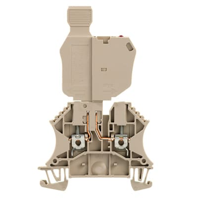 WEIDMULLER WEI1763950000 WTR 2.5/SI LD 36V
