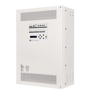 URMET SPA UTD1043/456 CENTRALE EVAC A 6 ZONE