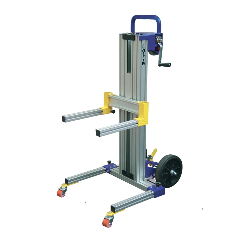 FERRARI - FER17.645 CARRELLO SOLLEVATORE GOLIA 1700