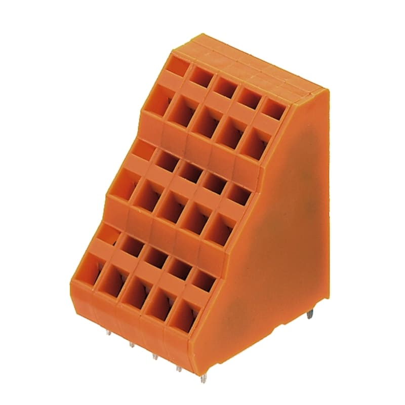 WEIDMULLER WEI1764950000 LM3RZF 5.08/18/135 3.5SN OR BX